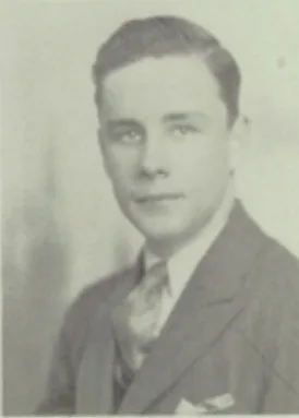Jack Schuy — Primary portrait