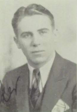 Eugene Shoemaker — Primary portrait