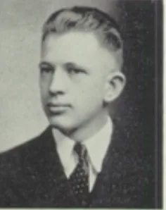 Vincent Carey — Primary portrait
