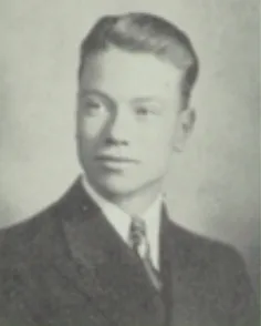 Allen Jensen — Primary portrait