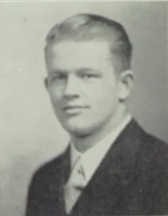 Clarence Kemp — Primary portrait