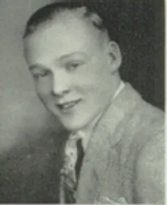 Bob Lorenzen — Primary portrait