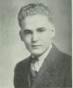 Charles Mauser — Primary portrait