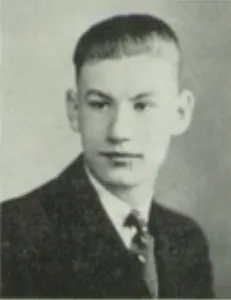 Fred Nus — Primary portrait