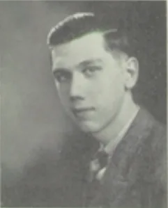 Verne Seidel — Primary portrait