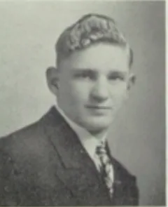 Bernard Soppe — Primary portrait