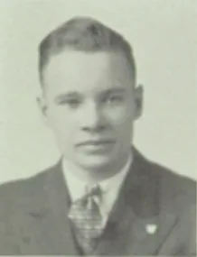 Donald Axtell — Primary portrait