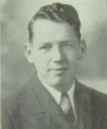 Allen Ballard — Primary portrait