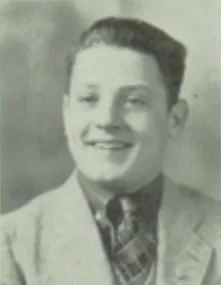 Max Barz — Primary portrait