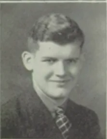 Robert Burton — Primary portrait