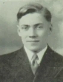 John Clark — Primary portrait