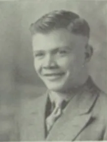 William Haynes — Primary portrait