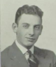Leonard Johns — Primary portrait