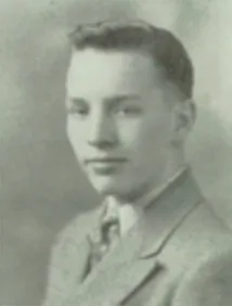 Robert Keiter — Primary portrait