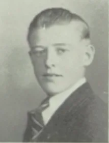 Wendell Thiemann — Primary portrait