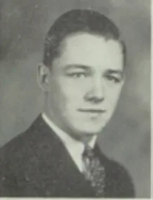 Donald Thorson — Primary portrait
