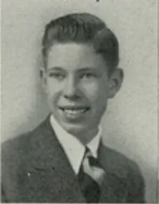 Robert Alexander — Primary portrait