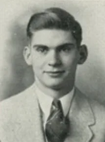 Lawrence Gilley — Primary portrait