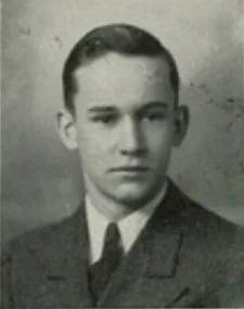 William Jolly — Primary portrait