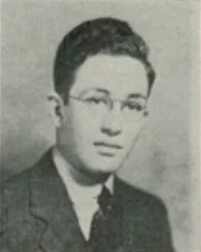 Vernon McClintock — Primary portrait