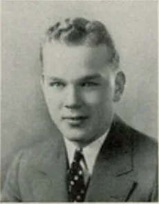Marvin Miller — Primary portrait