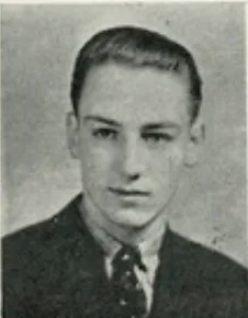 William Miller — Primary portrait