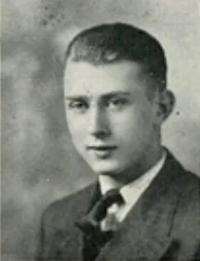 Kenneth Oleson — Primary portrait