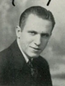Glenn Reisinger — Primary portrait