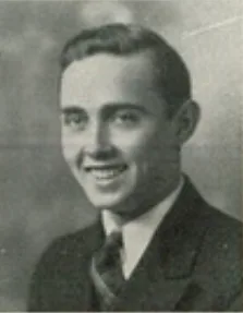 Donald Templeton — Primary portrait