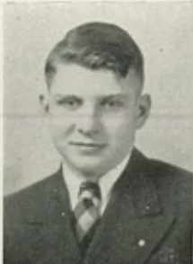 Robert Wilson — Primary portrait