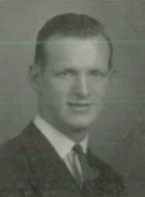 George Appleby — Primary portrait