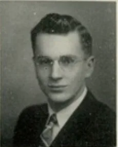 William Bunch — Primary portrait