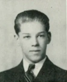 Fred Christen — Primary portrait