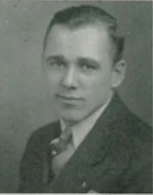 Herbert Hauser — Primary portrait