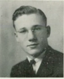 Voil Martin — Primary portrait