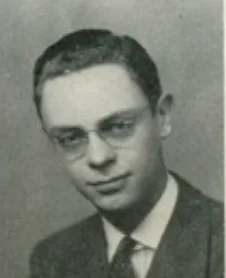 Howard Mellang — Primary portrait