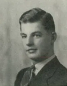 Charles Newkirk — Primary portrait