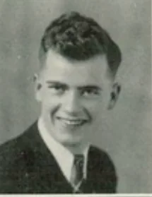 Clarence Preston — Primary portrait