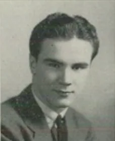 Peter Seip — Primary portrait