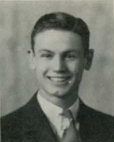 Earl Strayer — Primary portrait