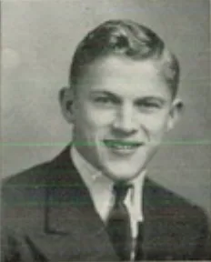 Charles Uban — Primary portrait