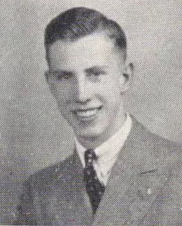 Elmo Buker — Primary portrait