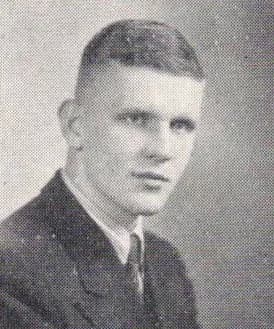 Bill Clark — Primary portrait