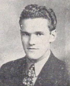 Jack Coverdale — Primary portrait