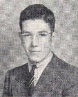 Jack Darland