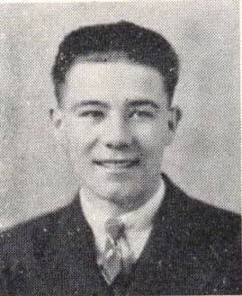 Darrell Gillett — Primary portrait