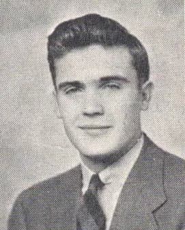 Paul McDowell — Primary portrait