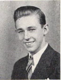 Warren Paige