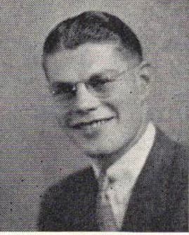 Orval Smith — Primary portrait