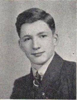Stewart Wilcox — Primary portrait